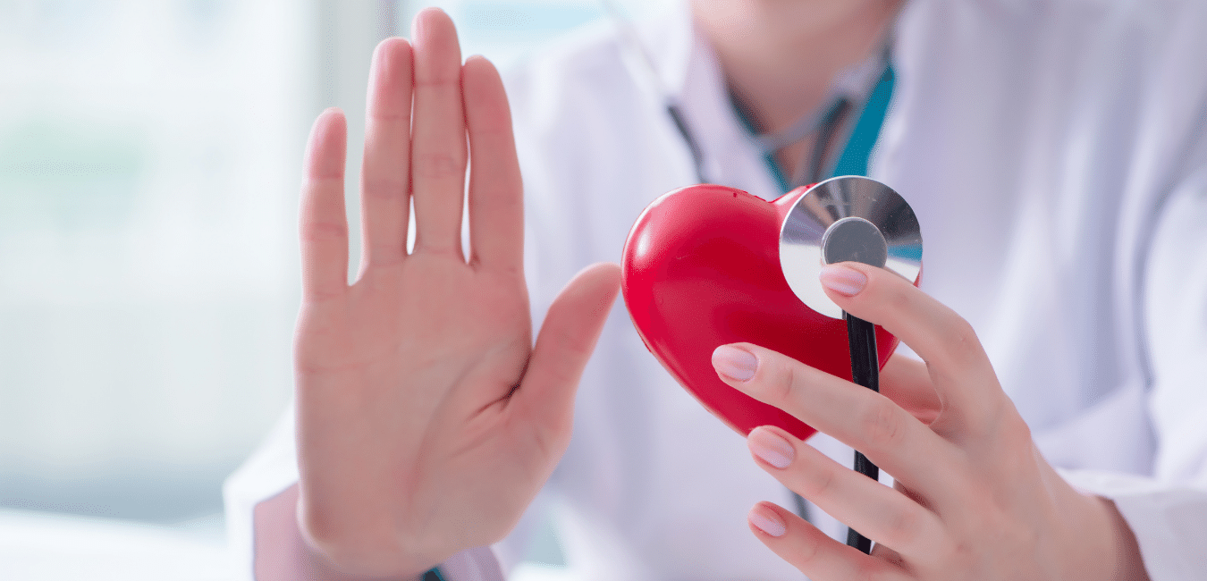 At LIFEID, our goal is to help keep you safe. Here are some tips to help reduce the risk of heart disease. Whether you're at risk or not, make sure to wear one of LIFEID medical IDs, which can speak for you should you have an emergency.
